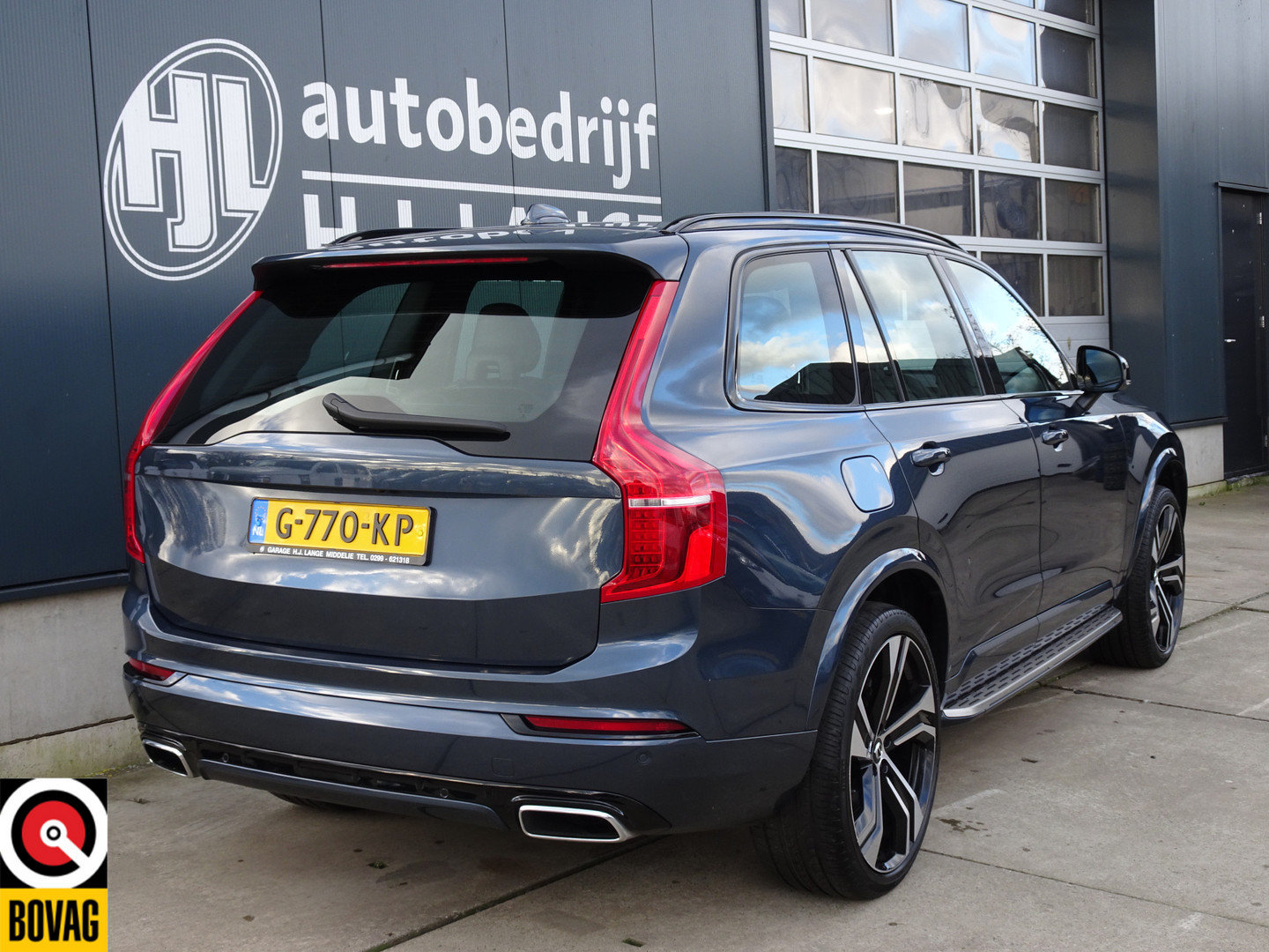 Volvo