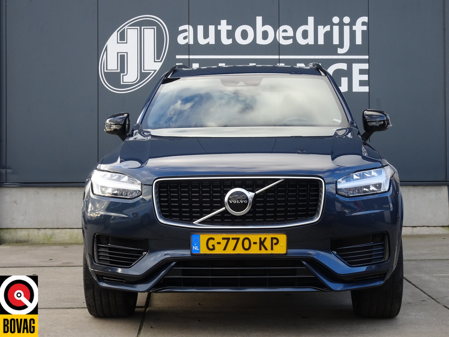 Volvo