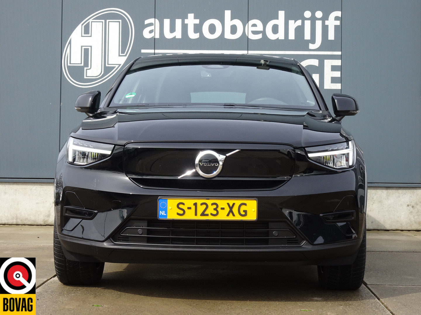 Volvo