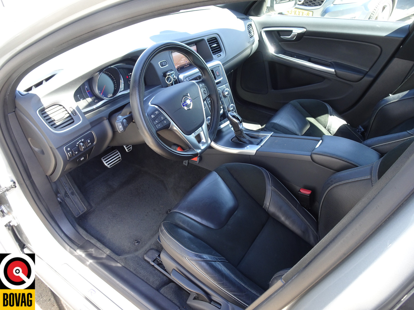 Volvo