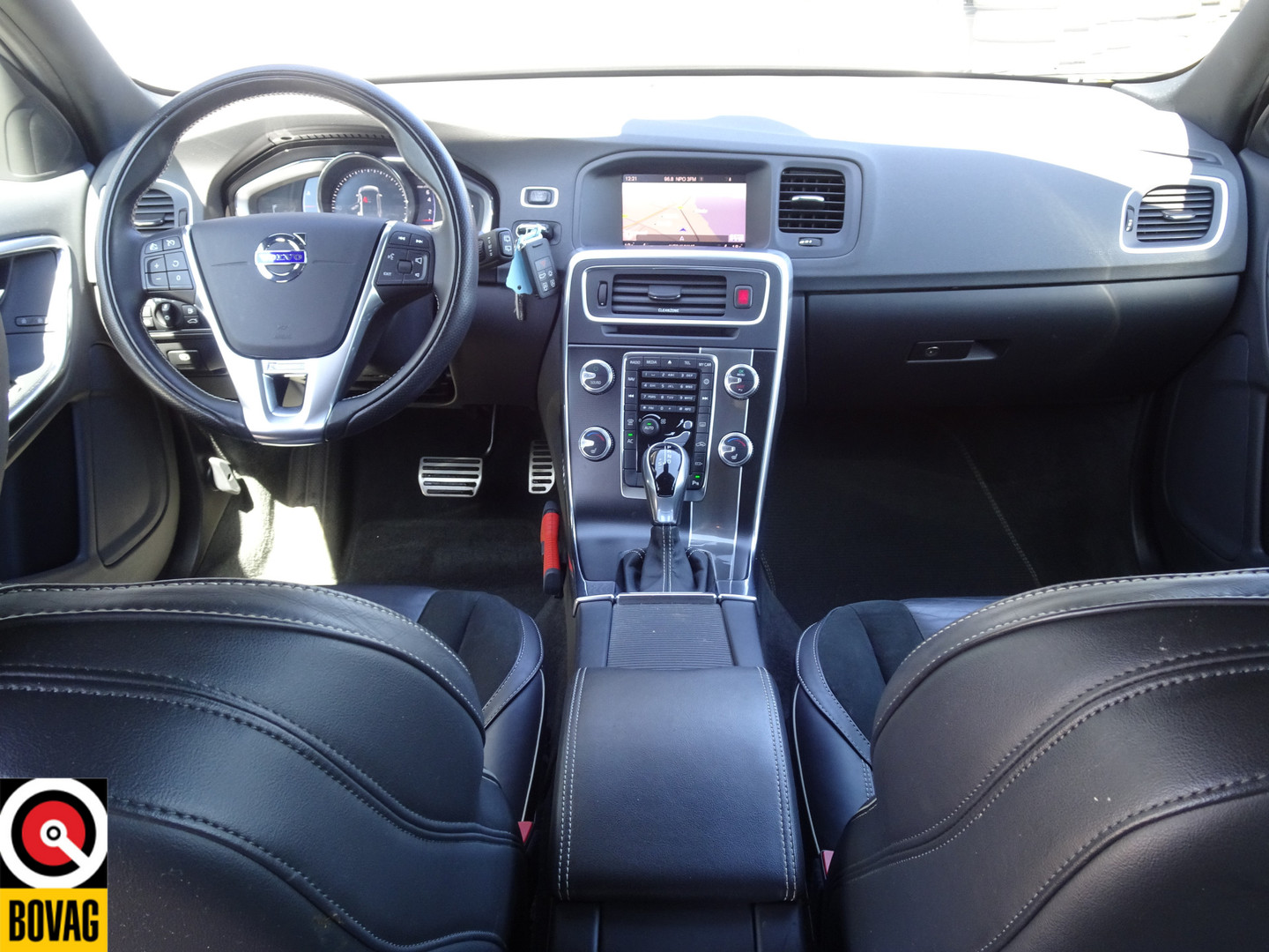 Volvo