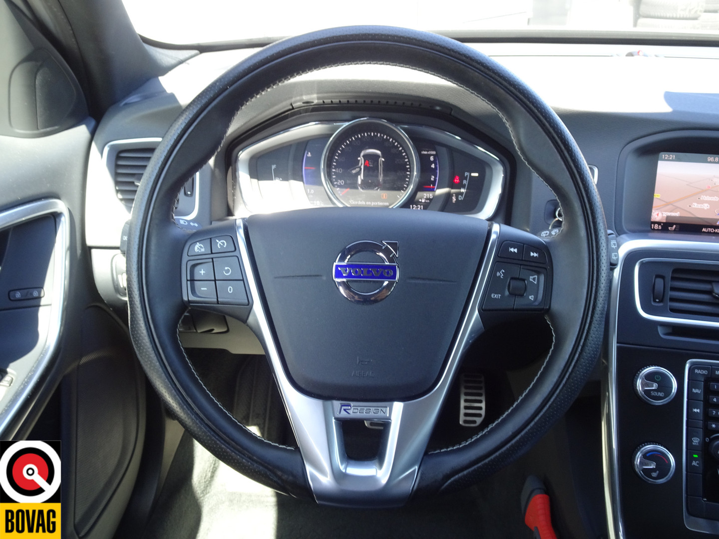 Volvo
