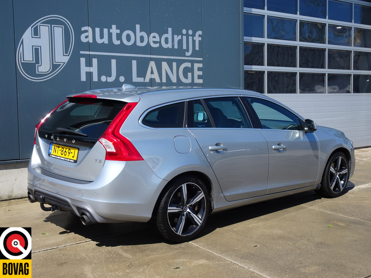 Volvo