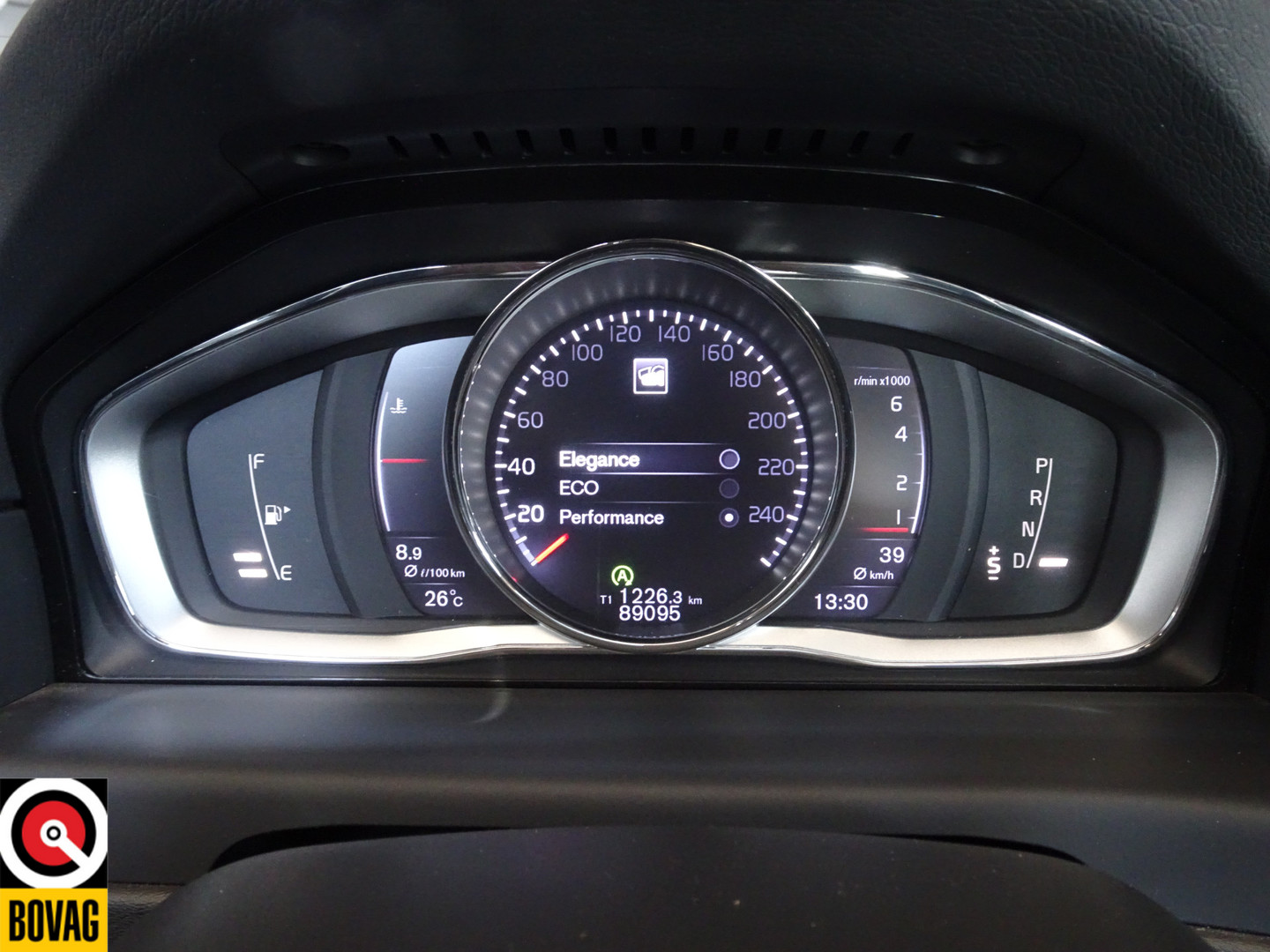 Volvo