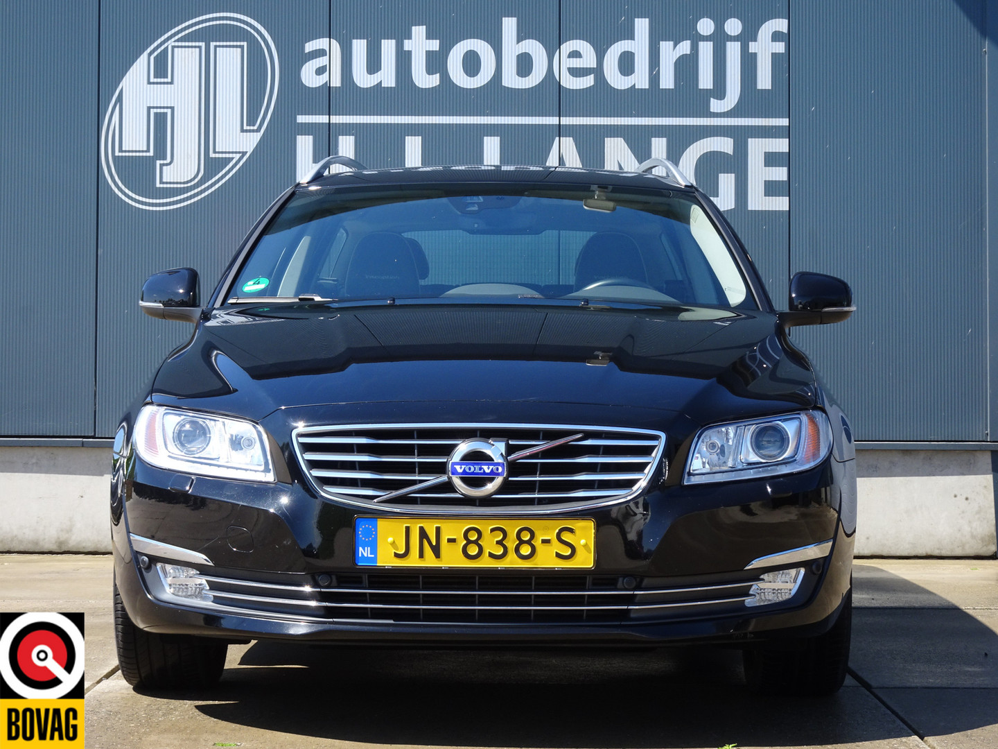 Volvo