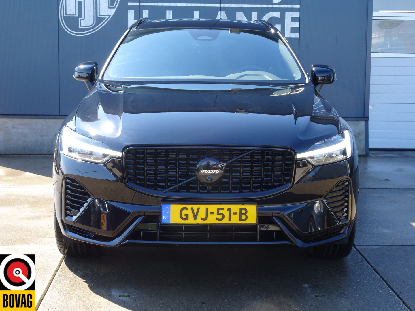 Volvo