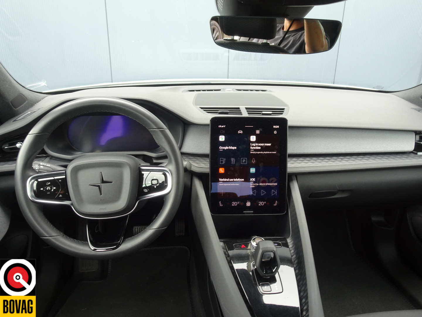 Polestar