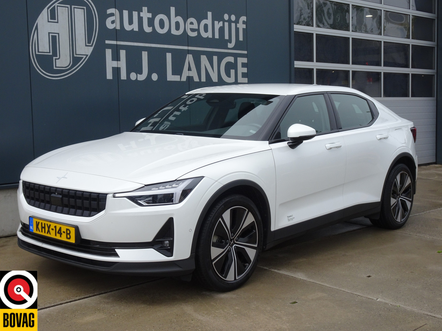 Polestar