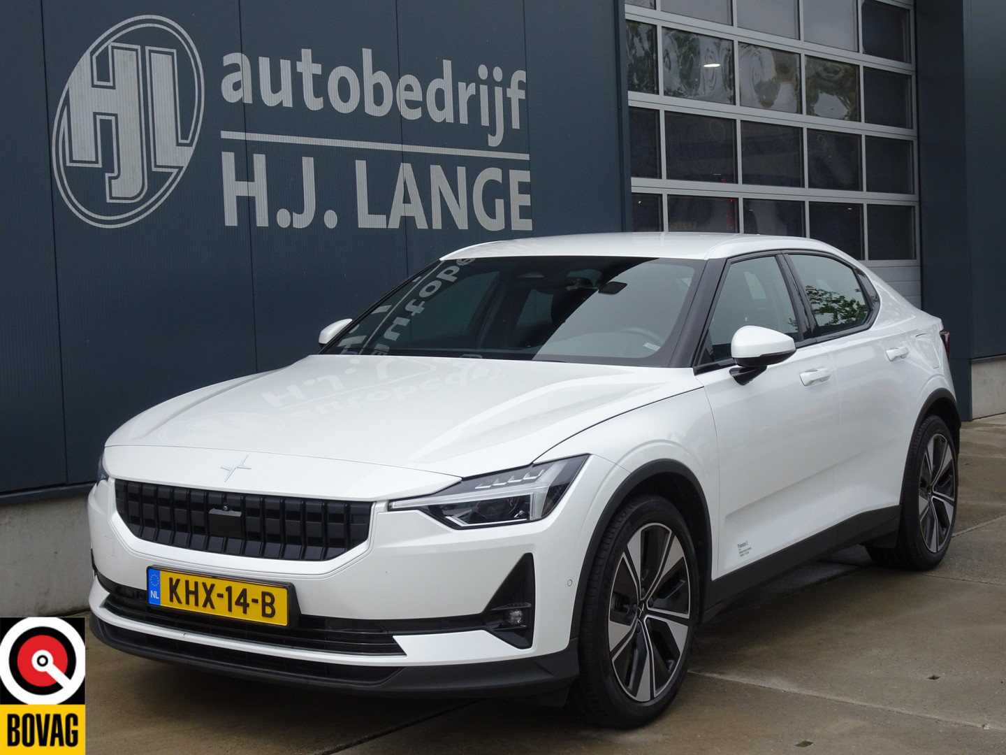 Polestar