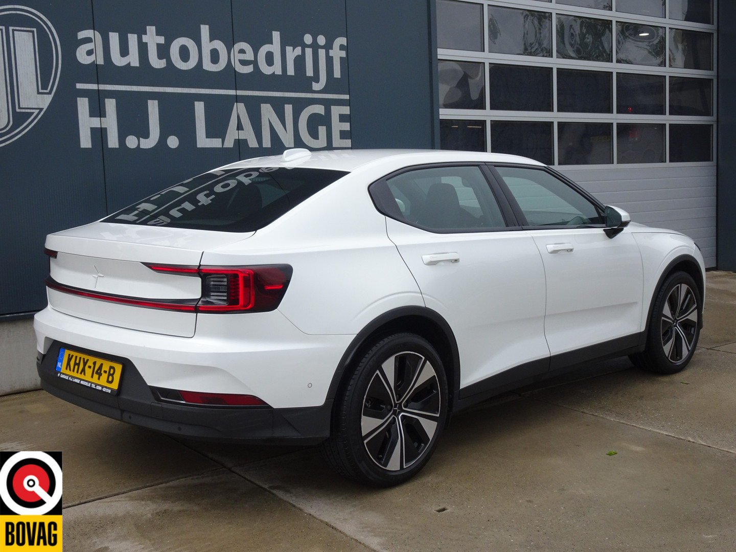 Polestar