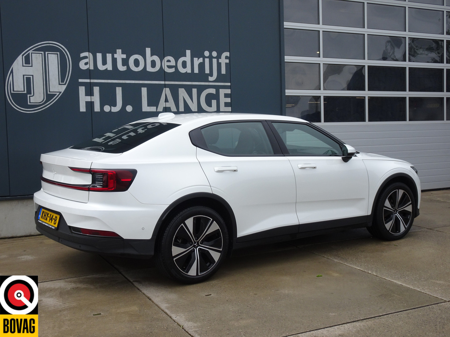 Polestar