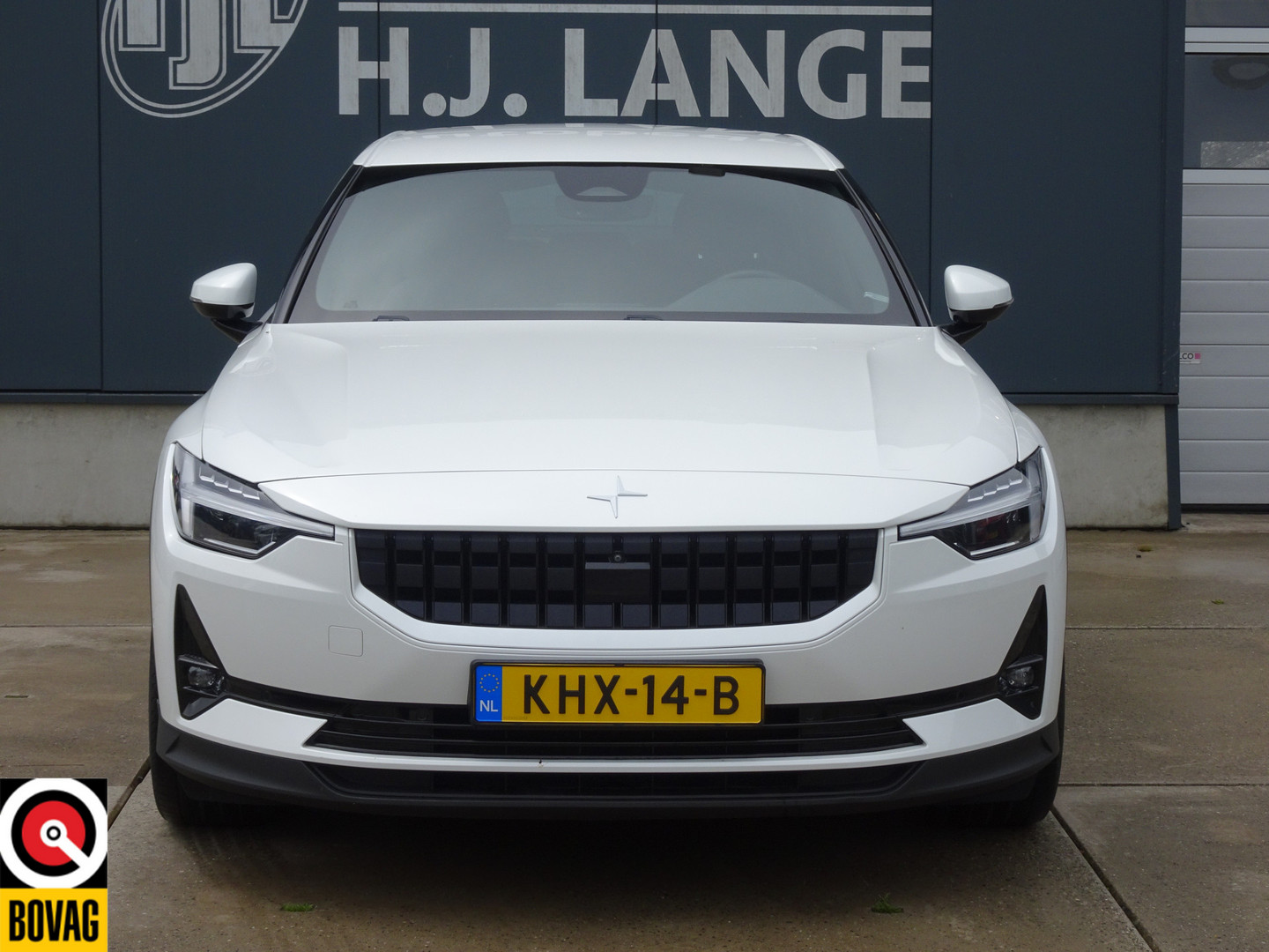 Polestar