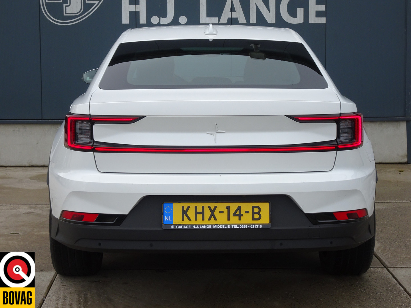 Polestar