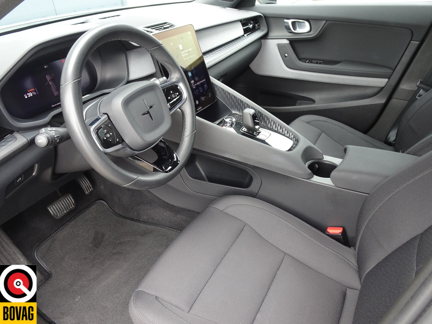 Polestar