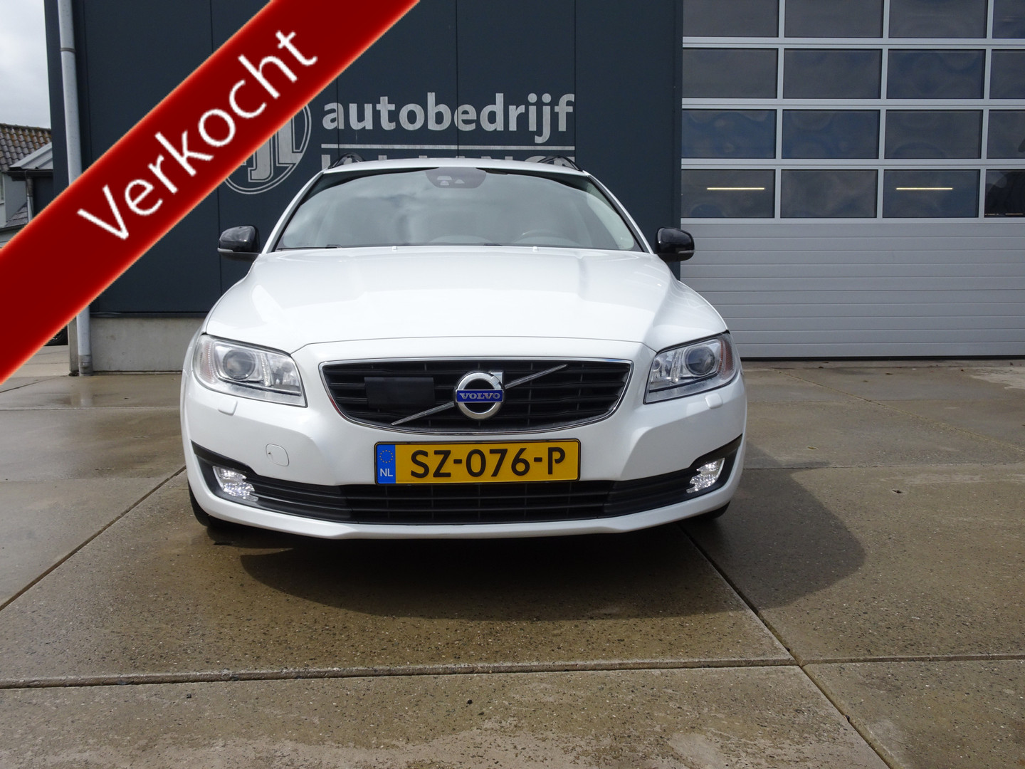 Volvo