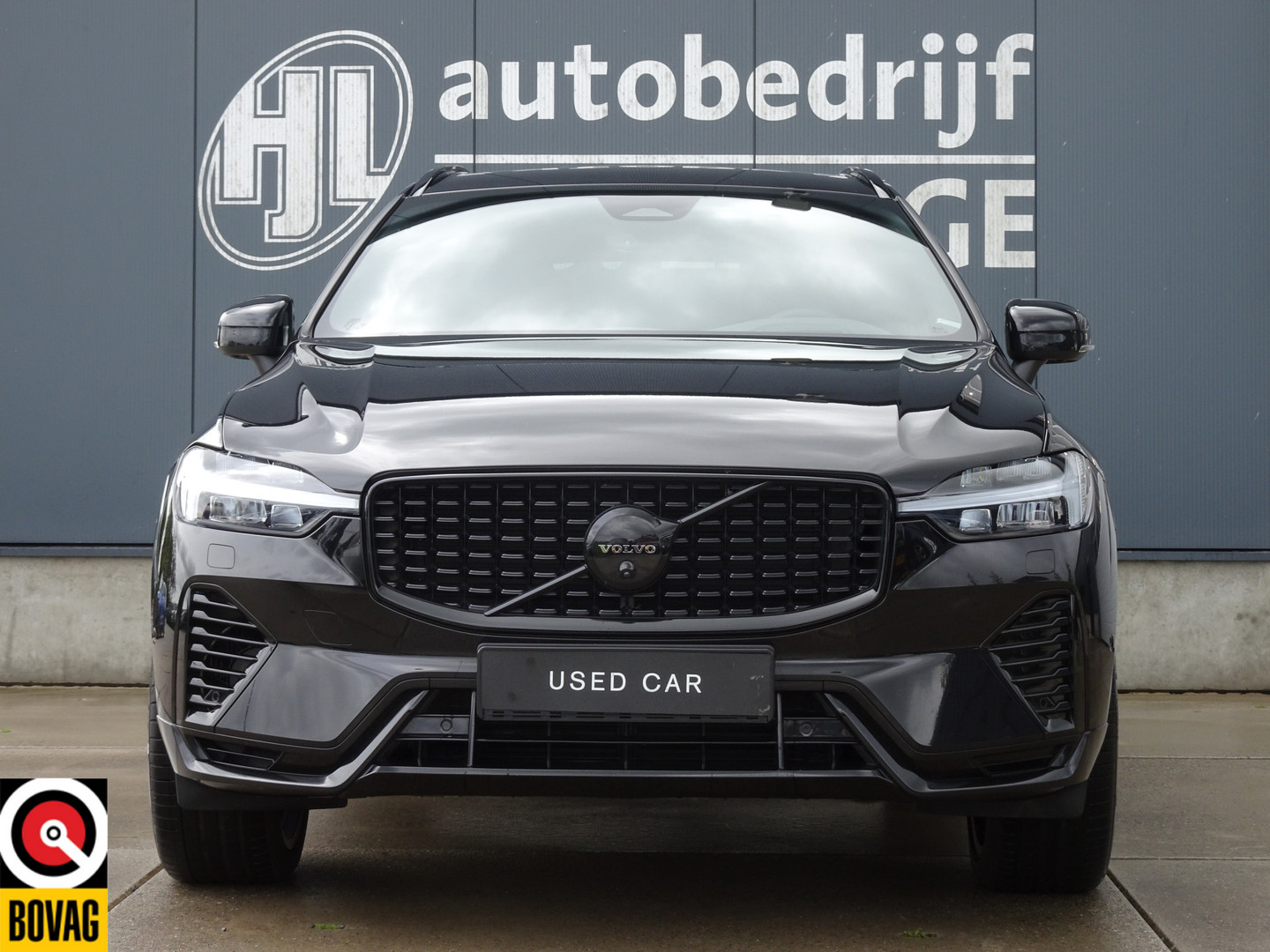 Volvo