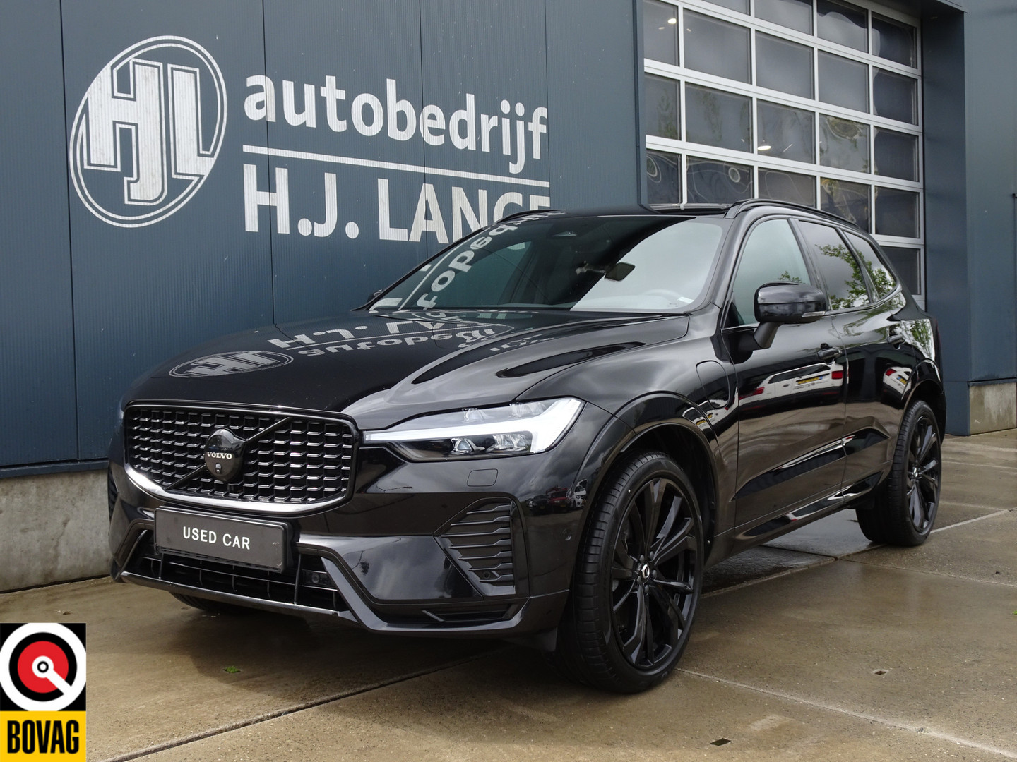 Volvo