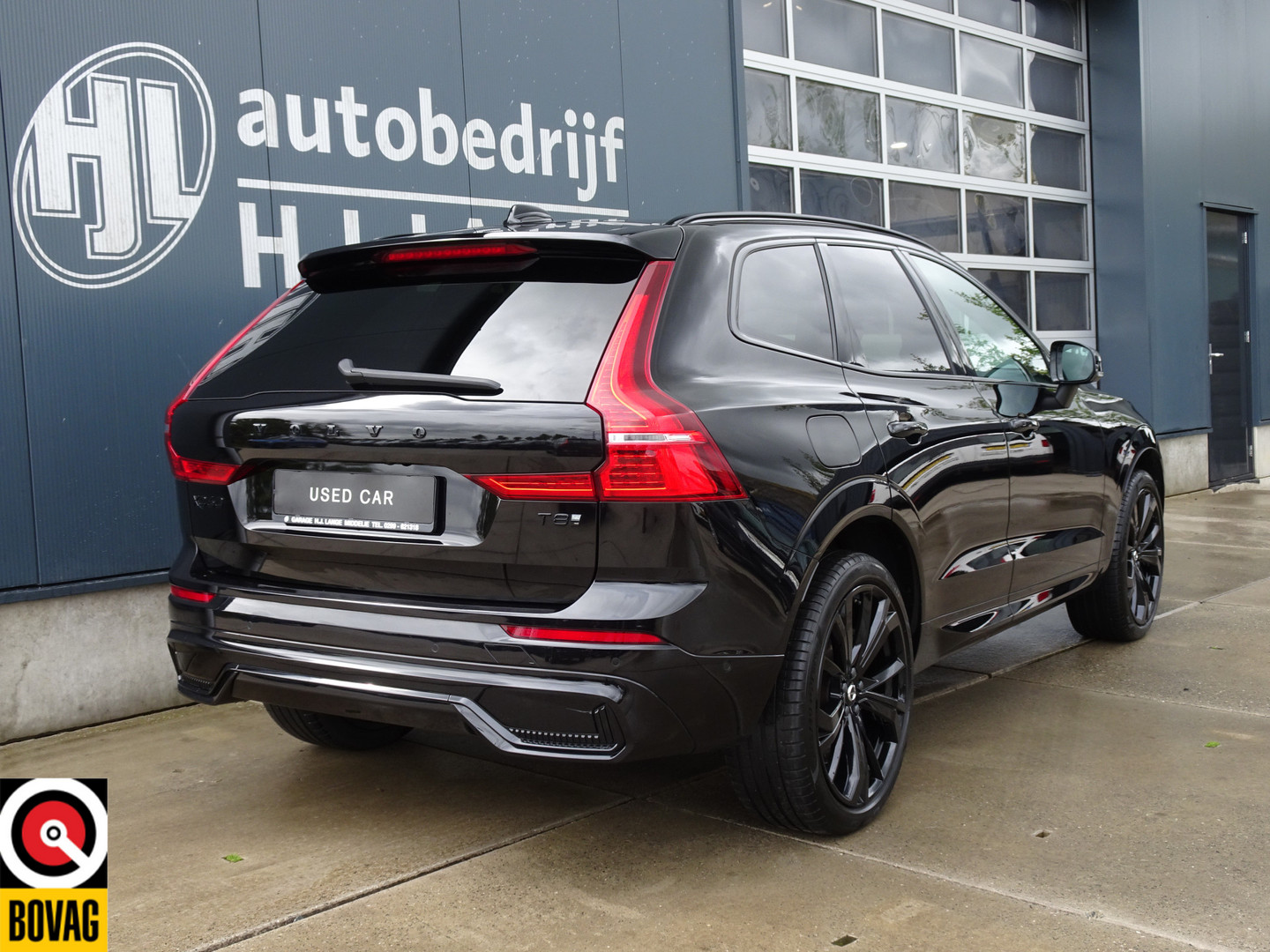 Volvo