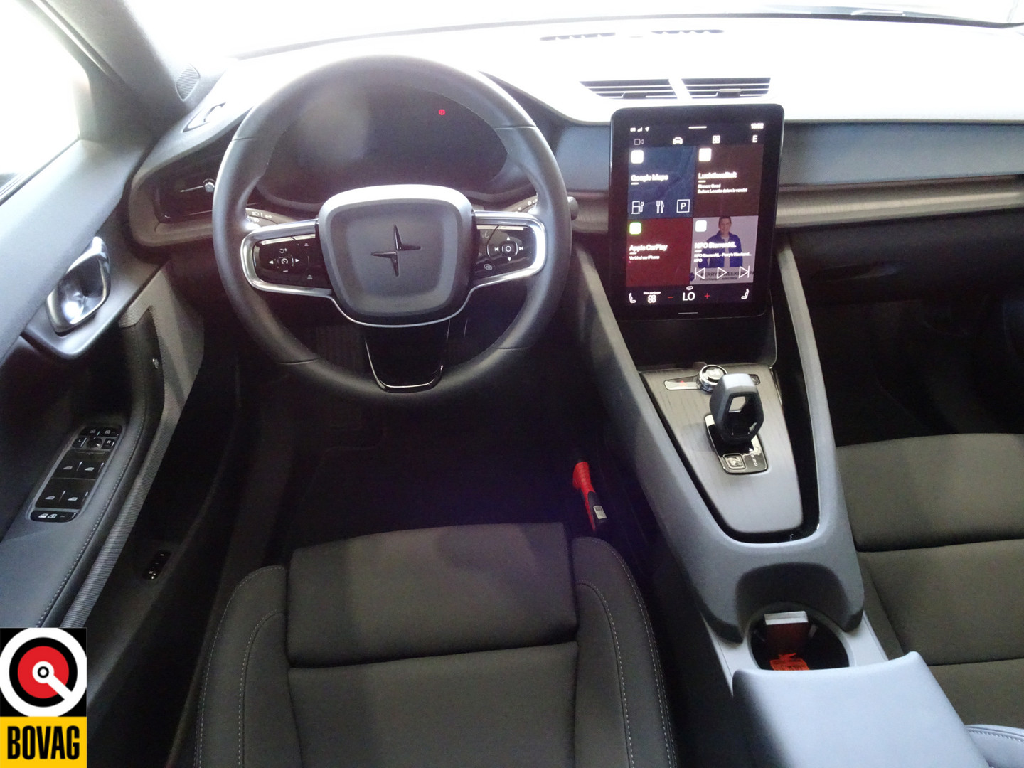 Polestar
