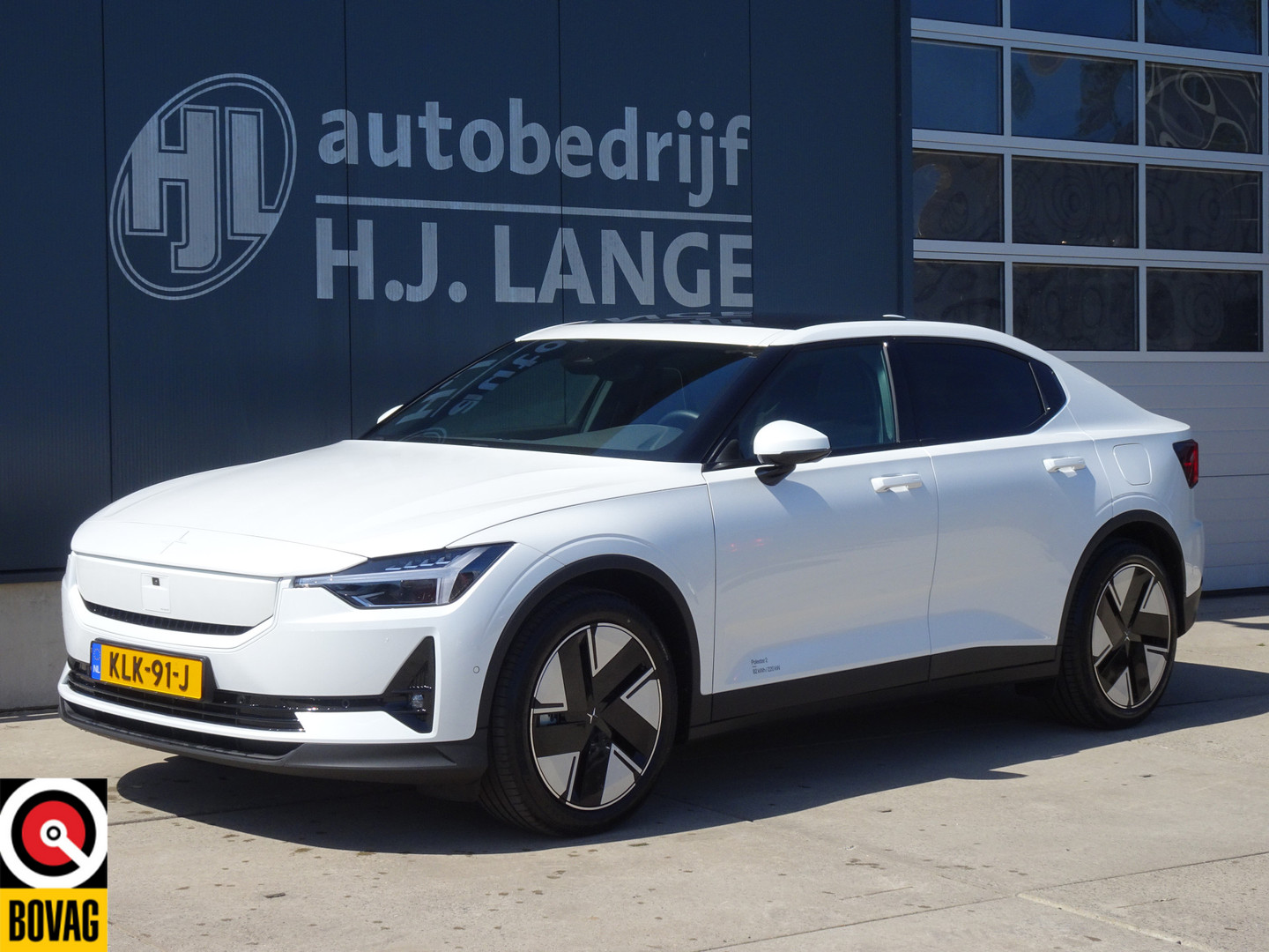 Polestar
