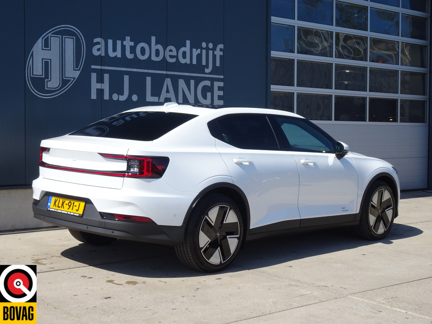 Polestar