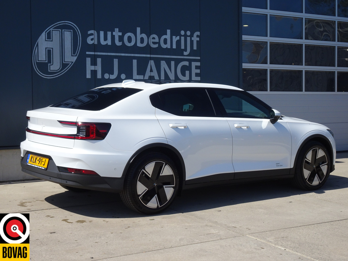 Polestar