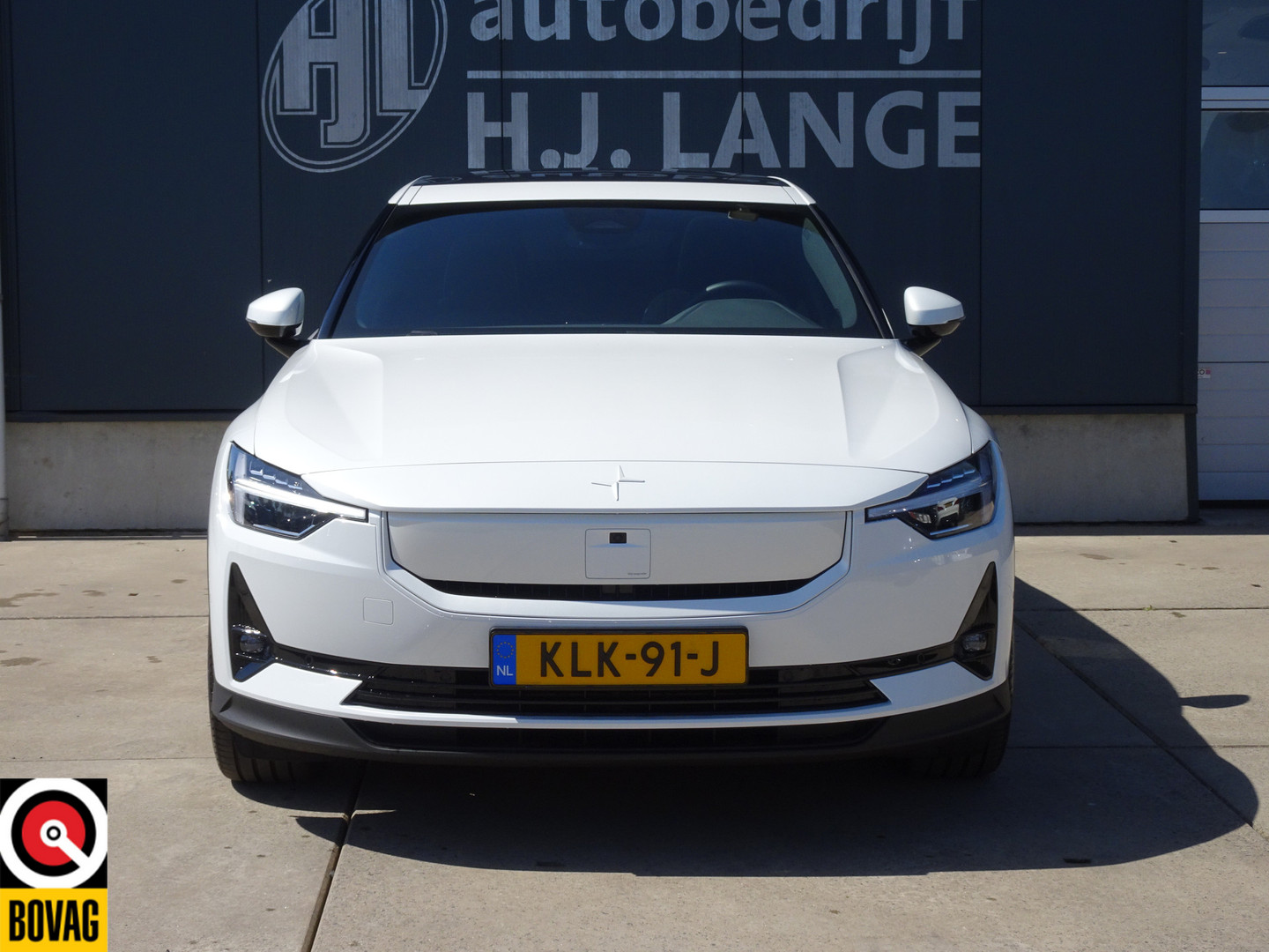 Polestar