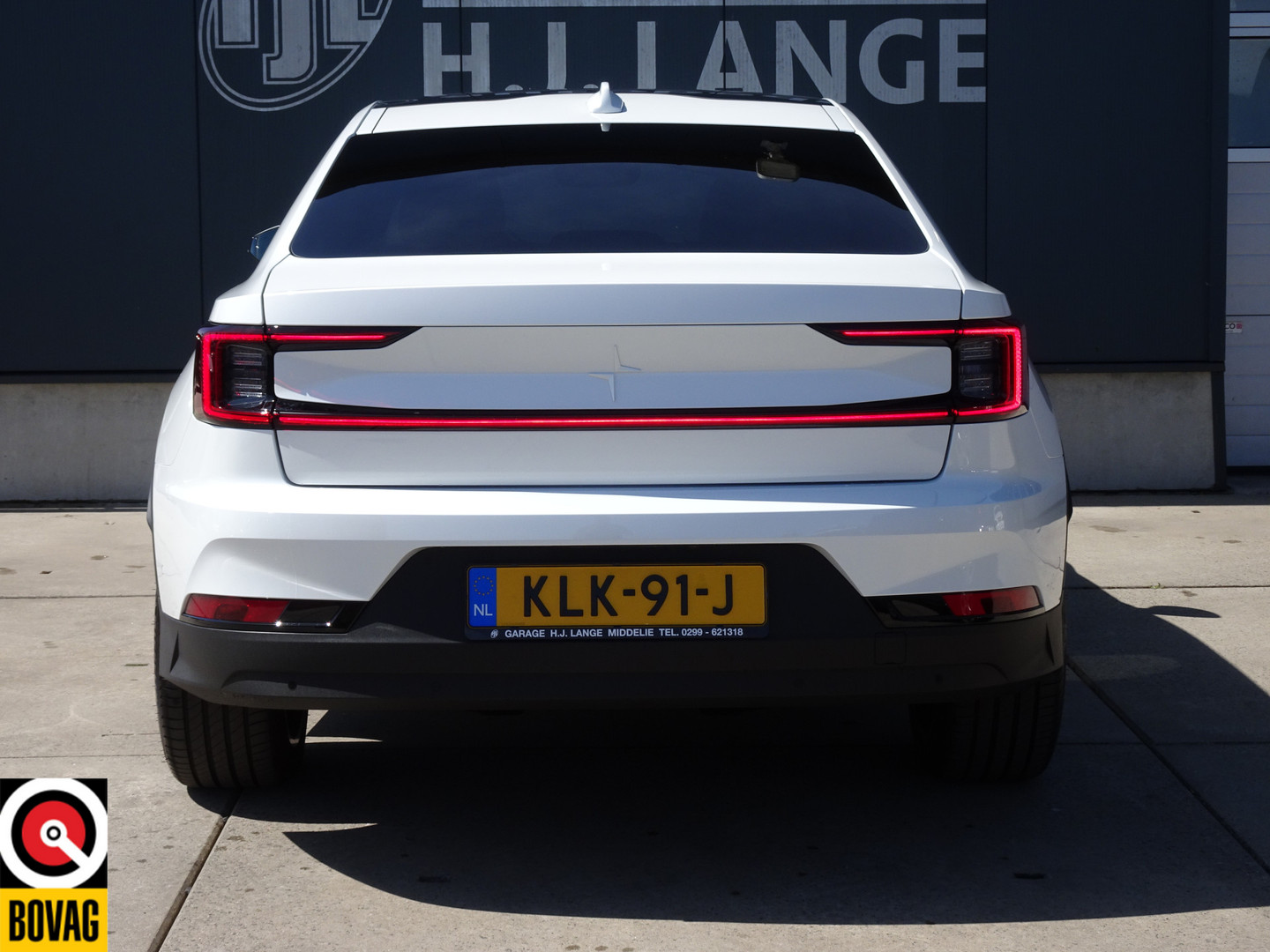 Polestar