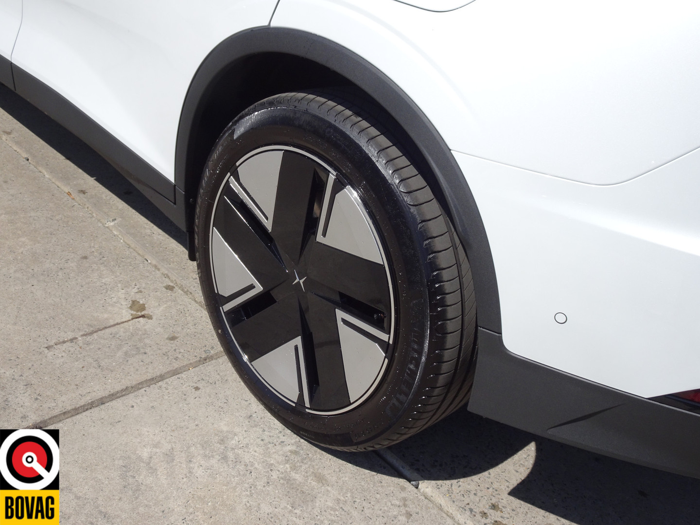 Polestar