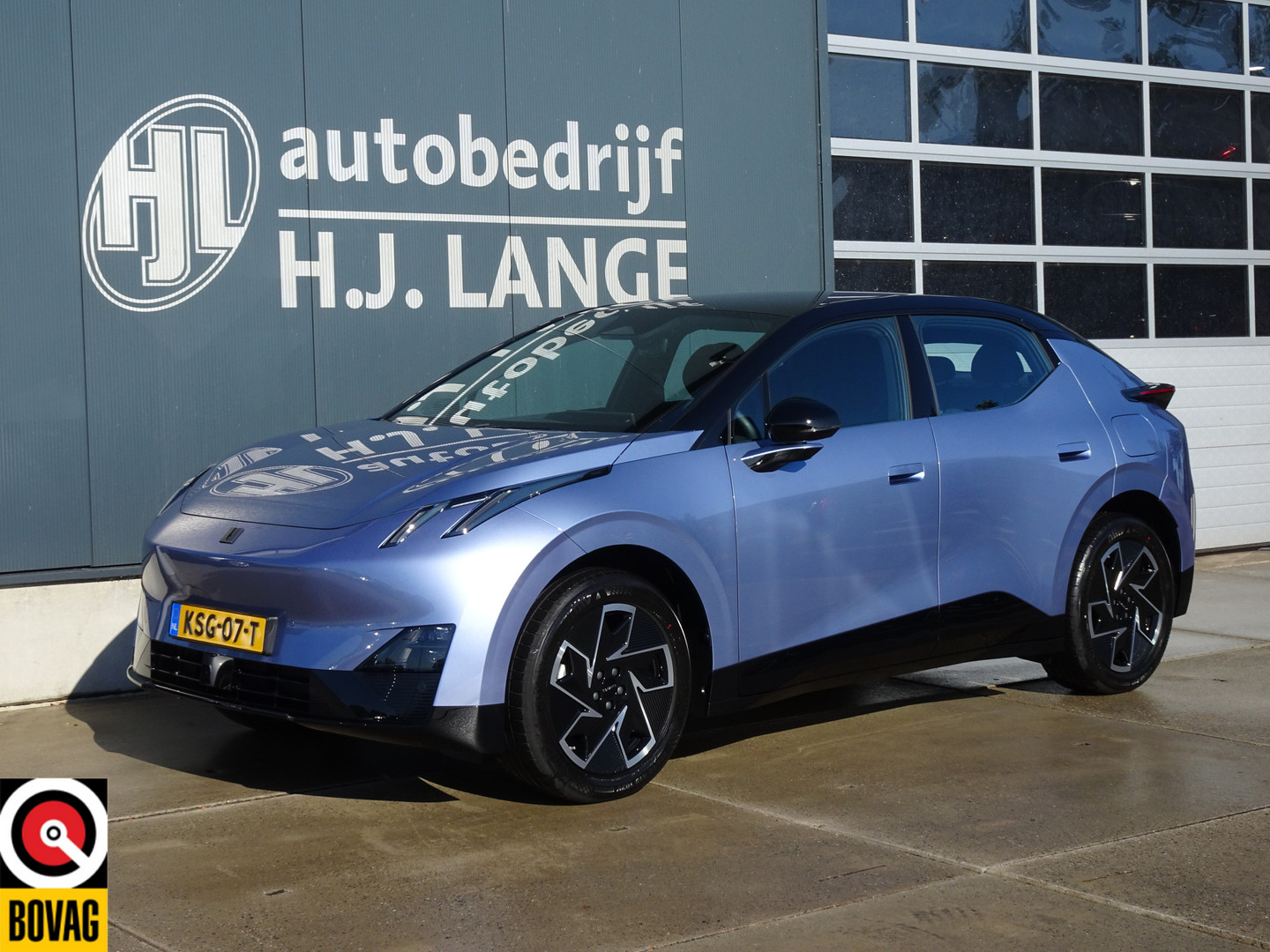 Lynk & Co