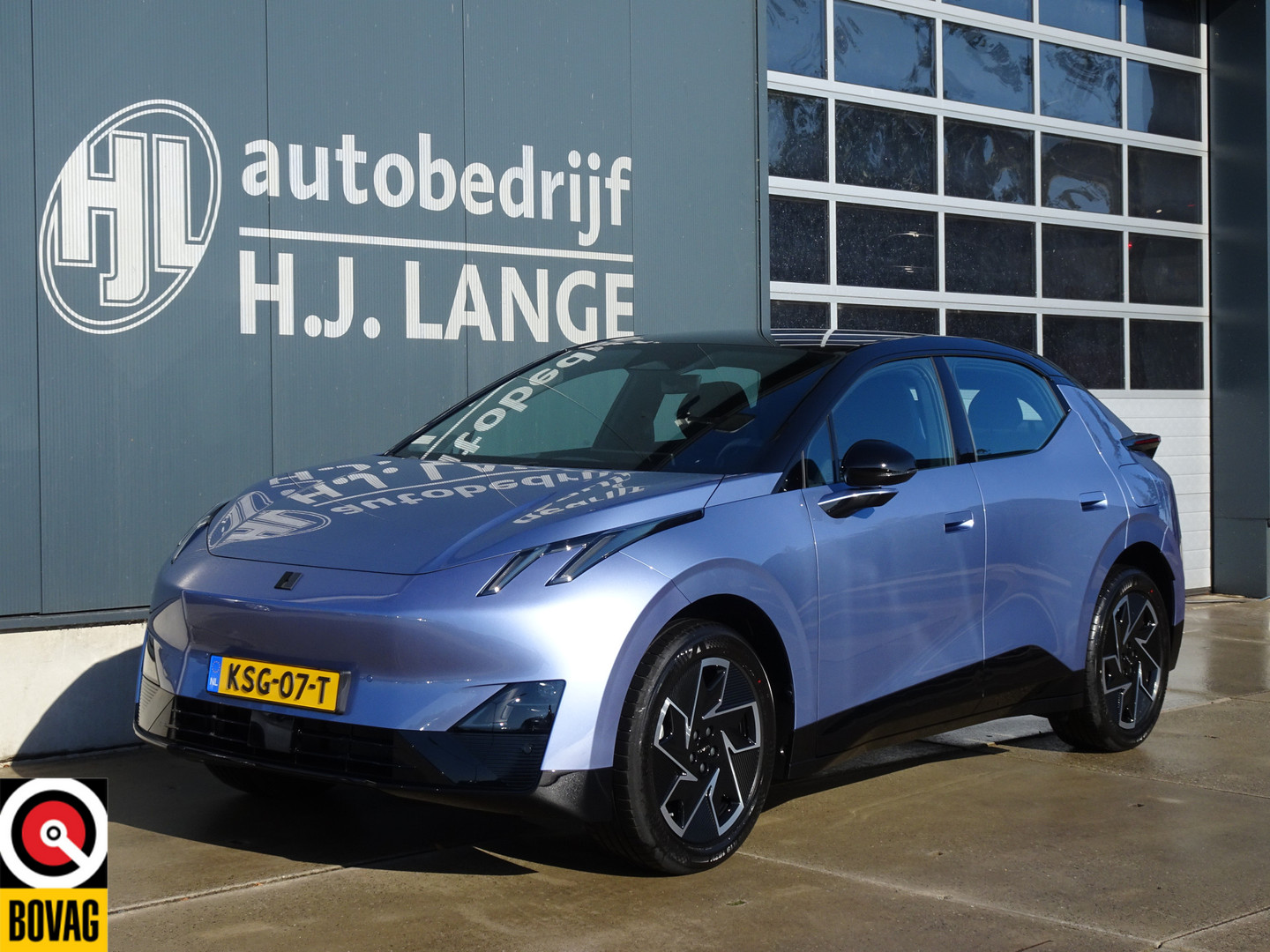 Lynk & Co