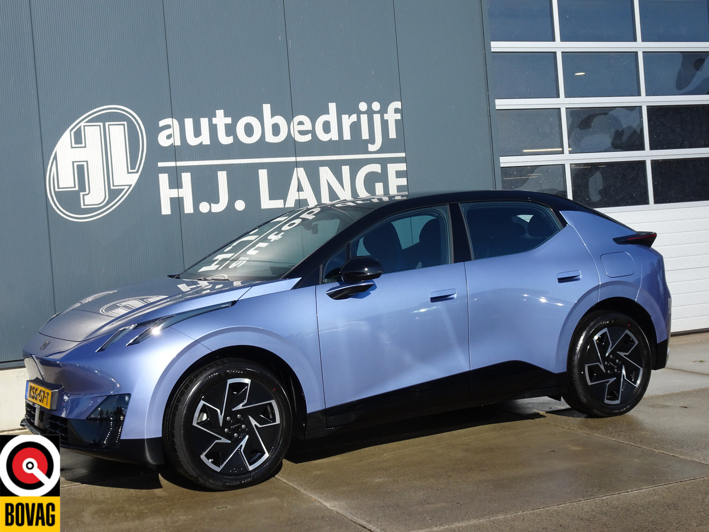 Lynk & Co