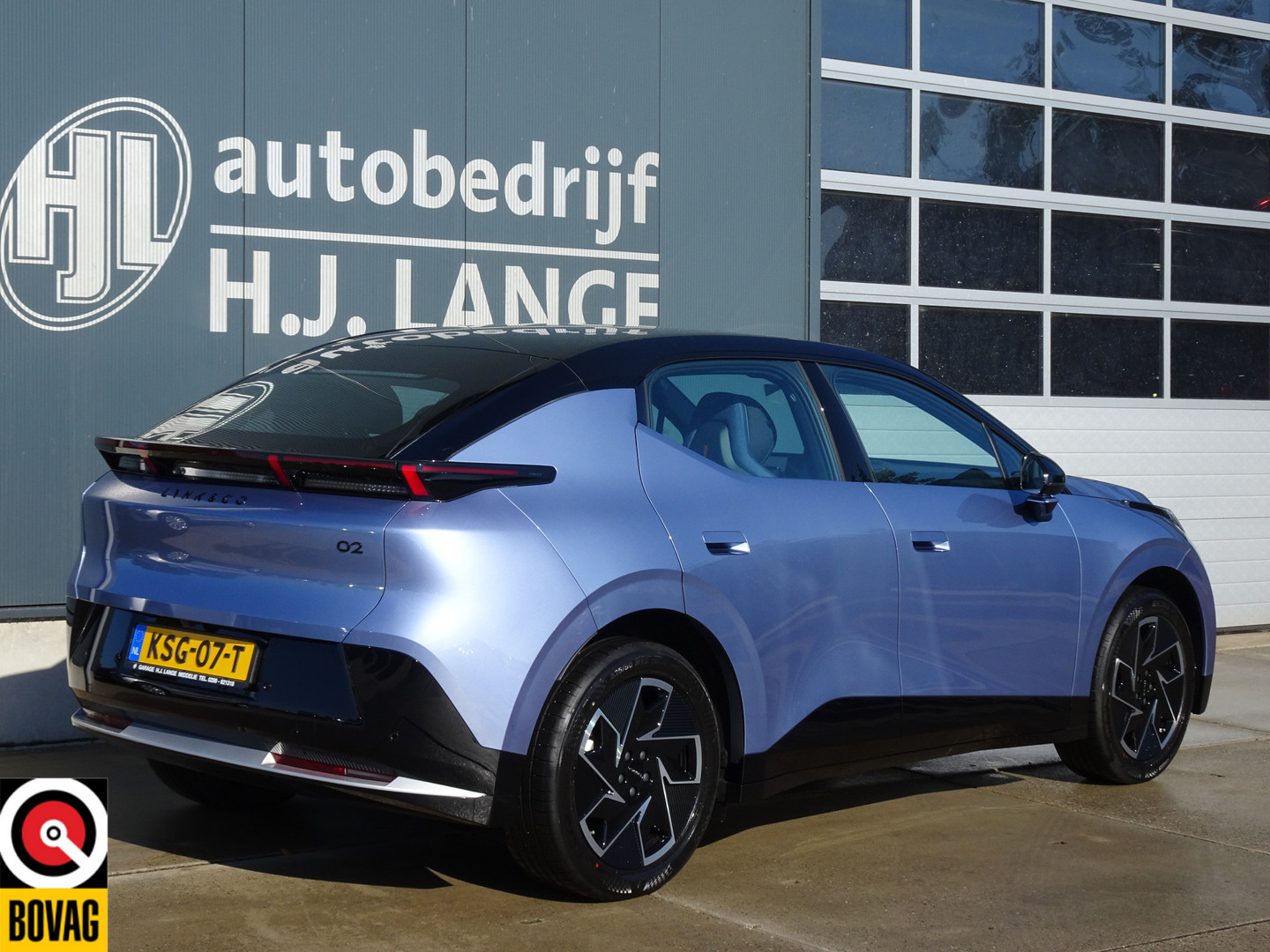 Lynk & Co