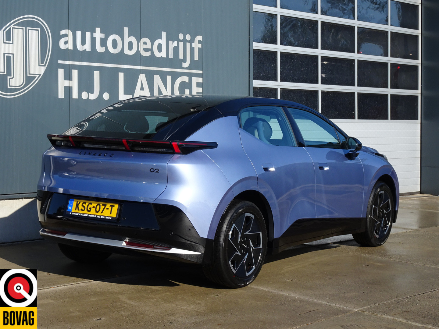 Lynk & Co