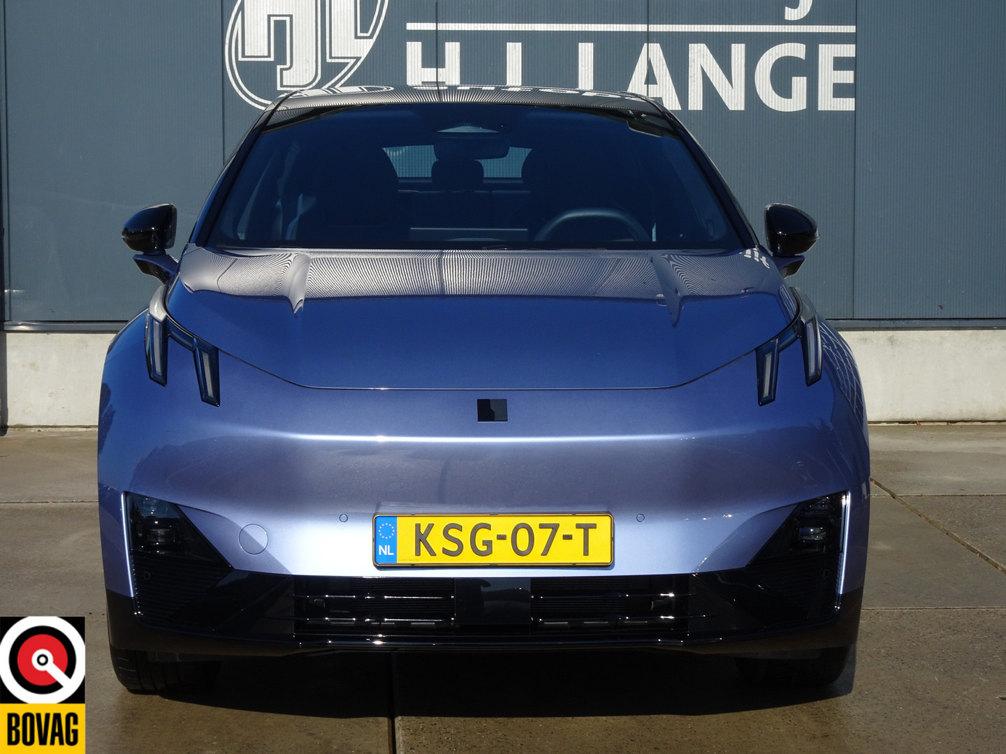 Lynk & Co