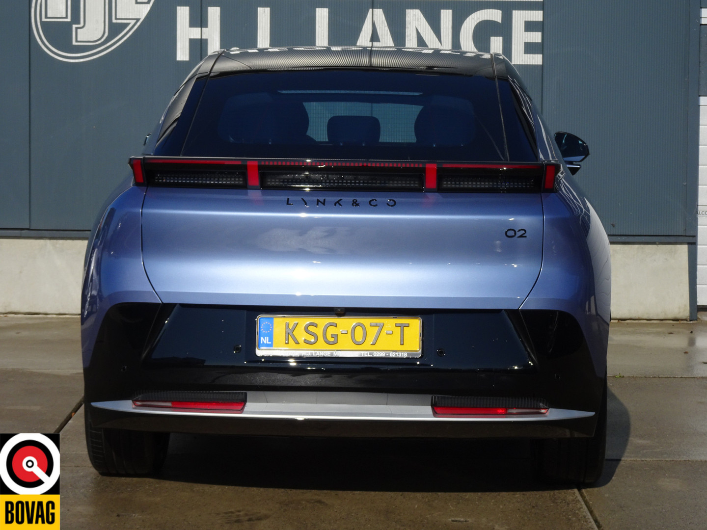 Lynk & Co
