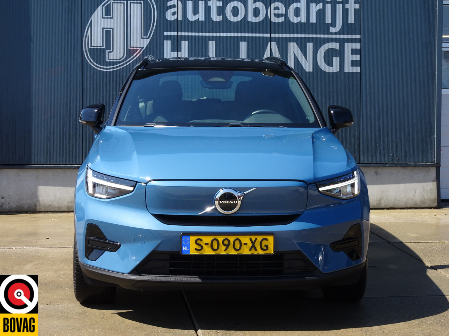 Volvo