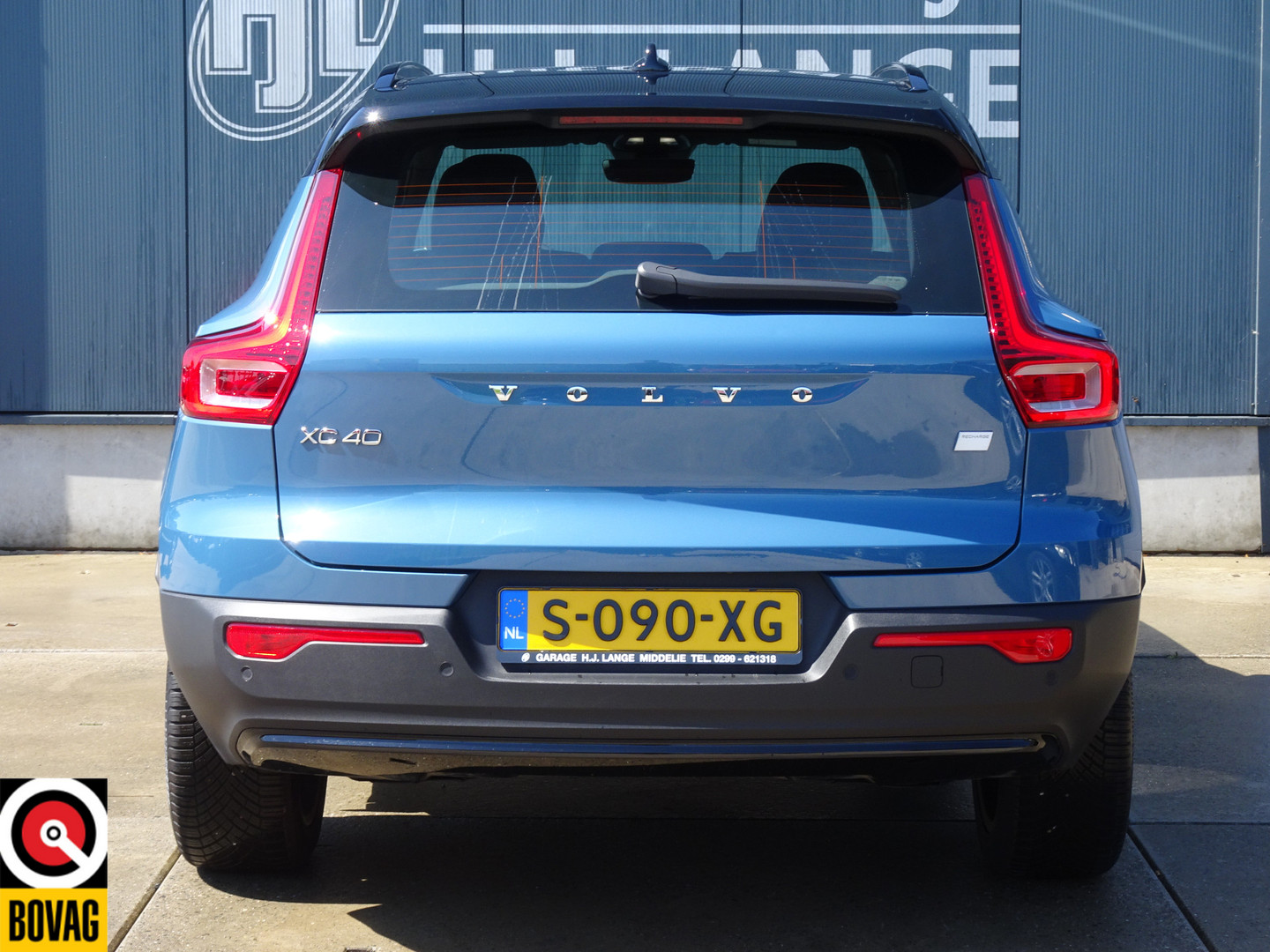 Volvo
