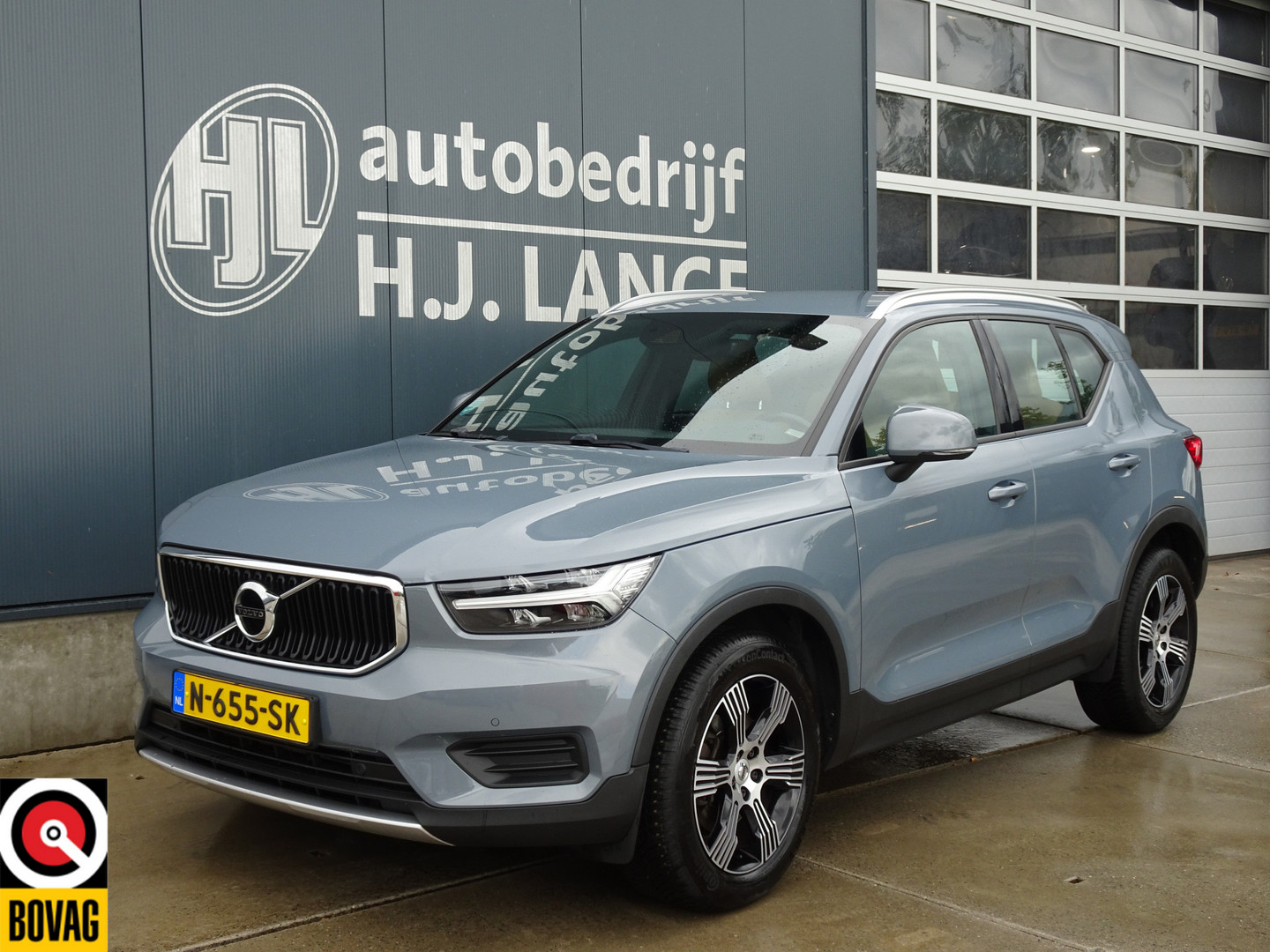 Volvo