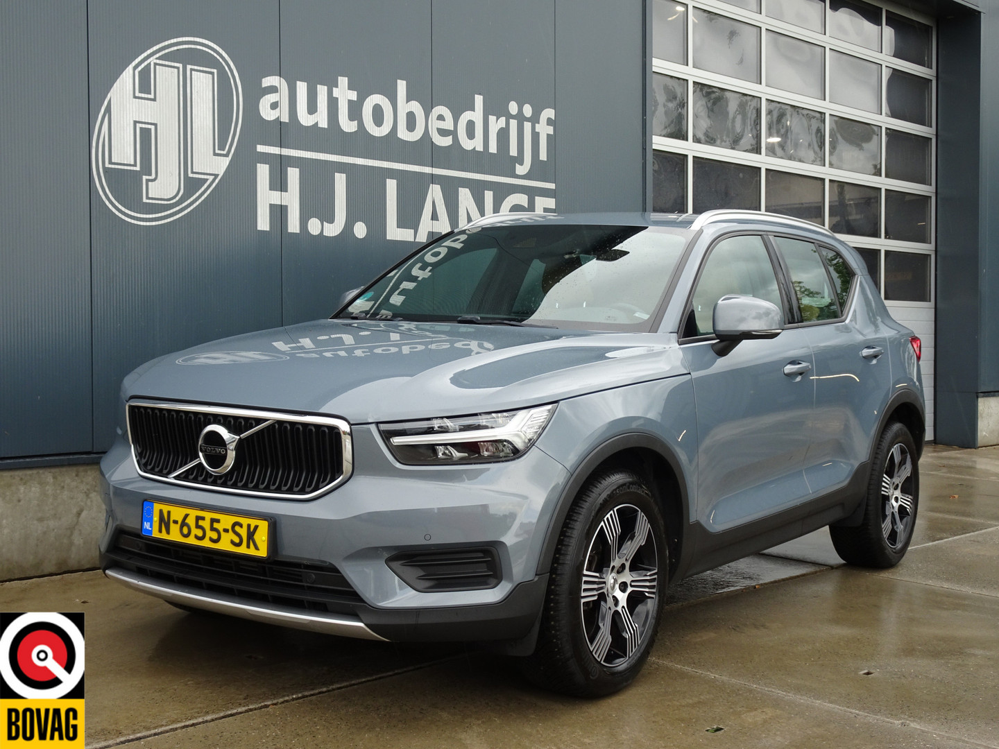 Volvo