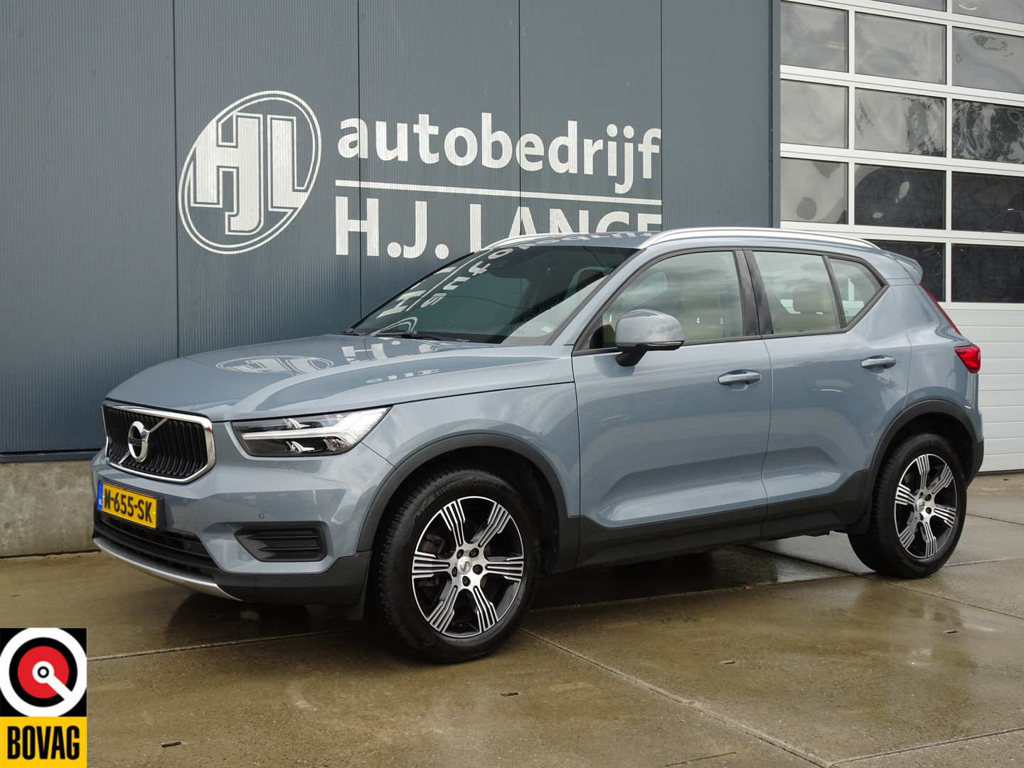 Volvo