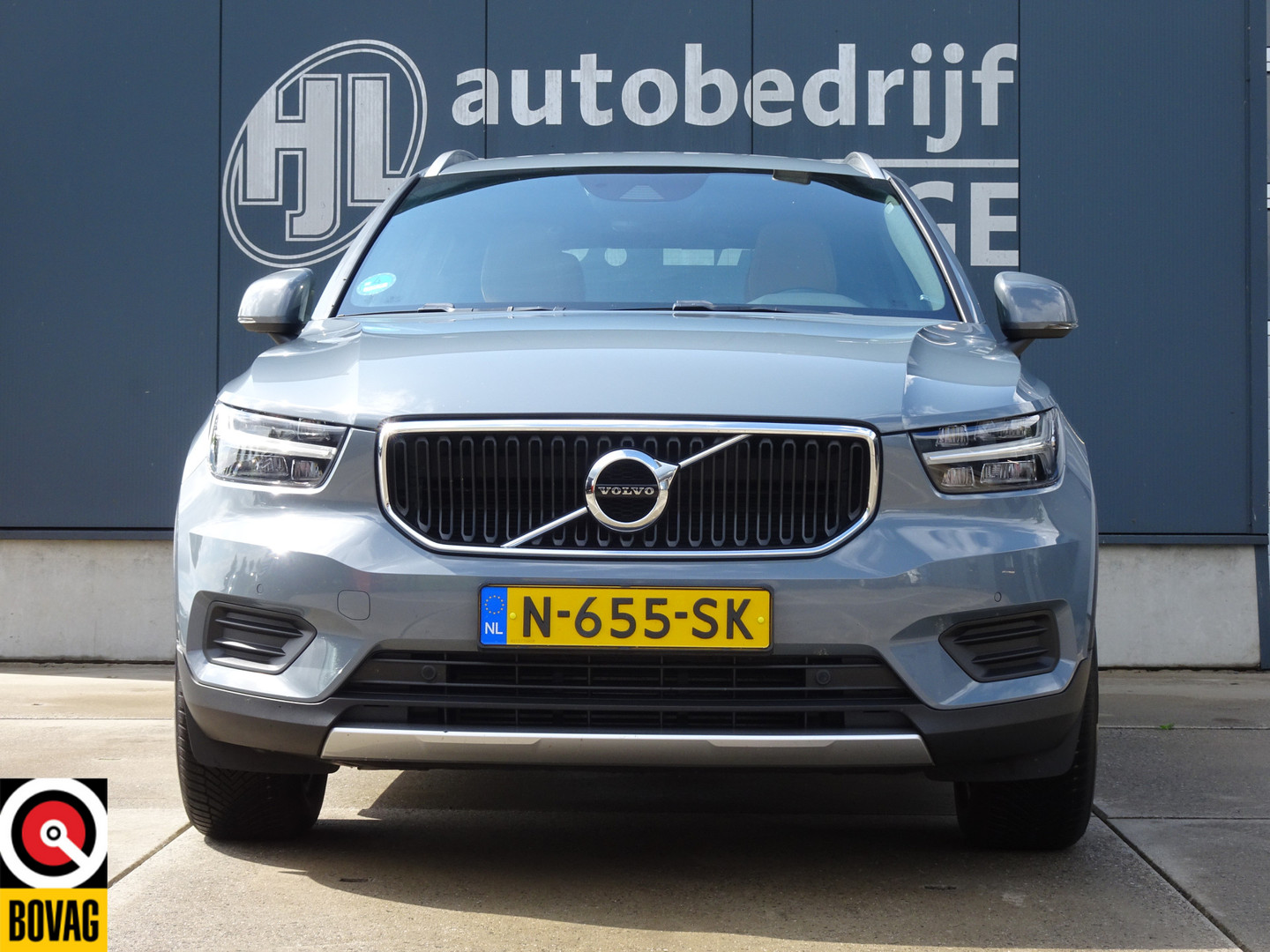Volvo