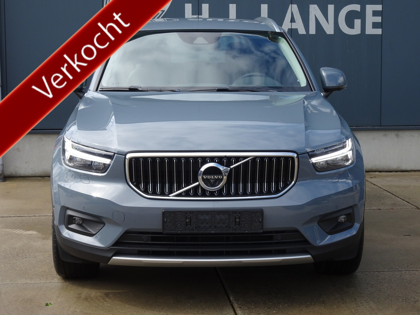 Volvo
