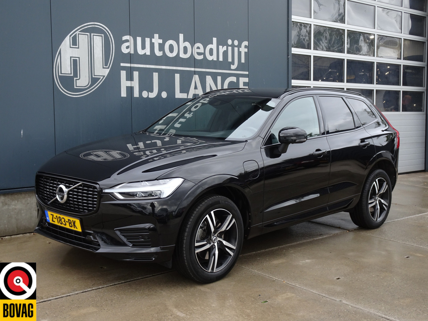 Volvo