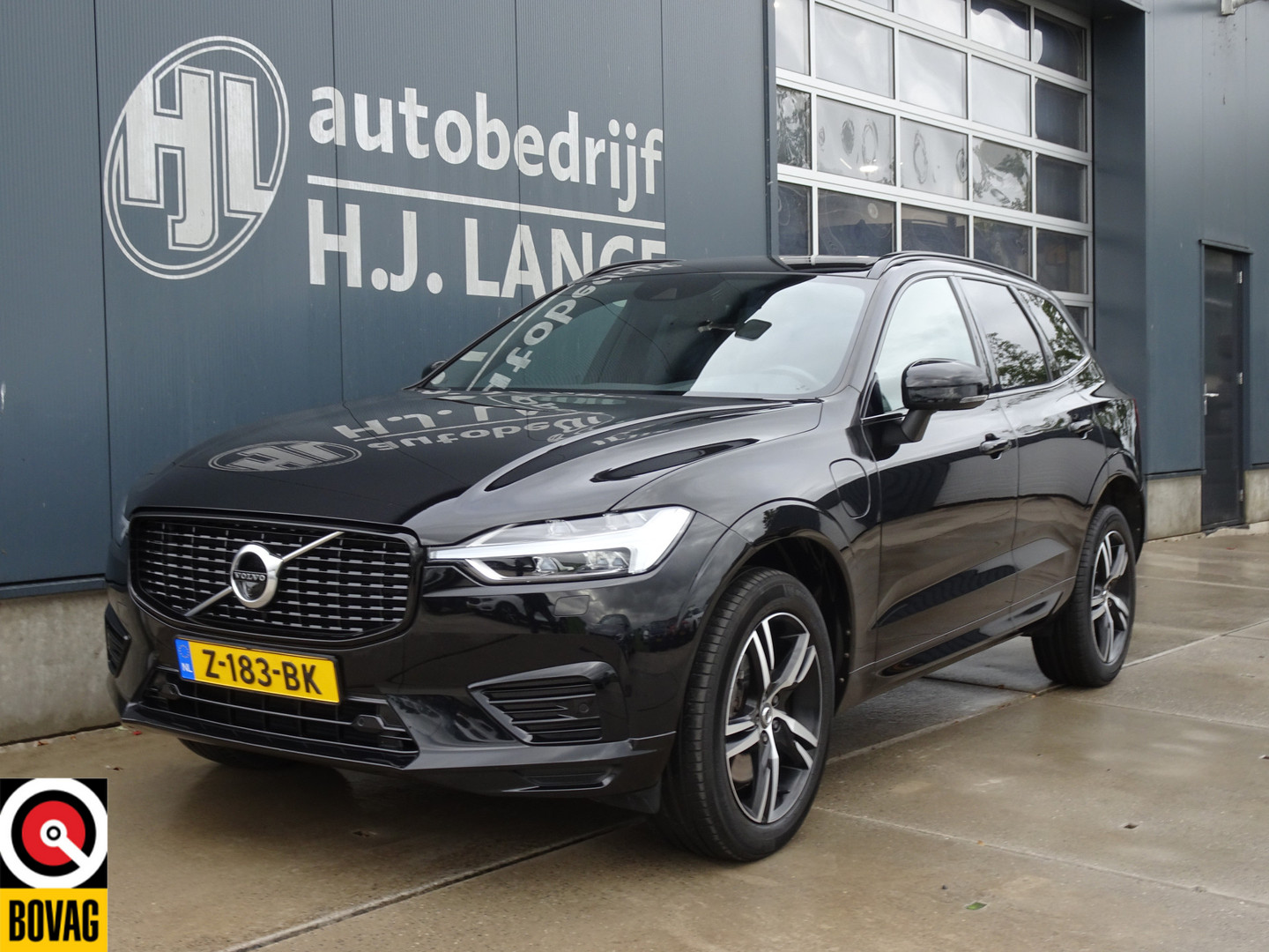 Volvo