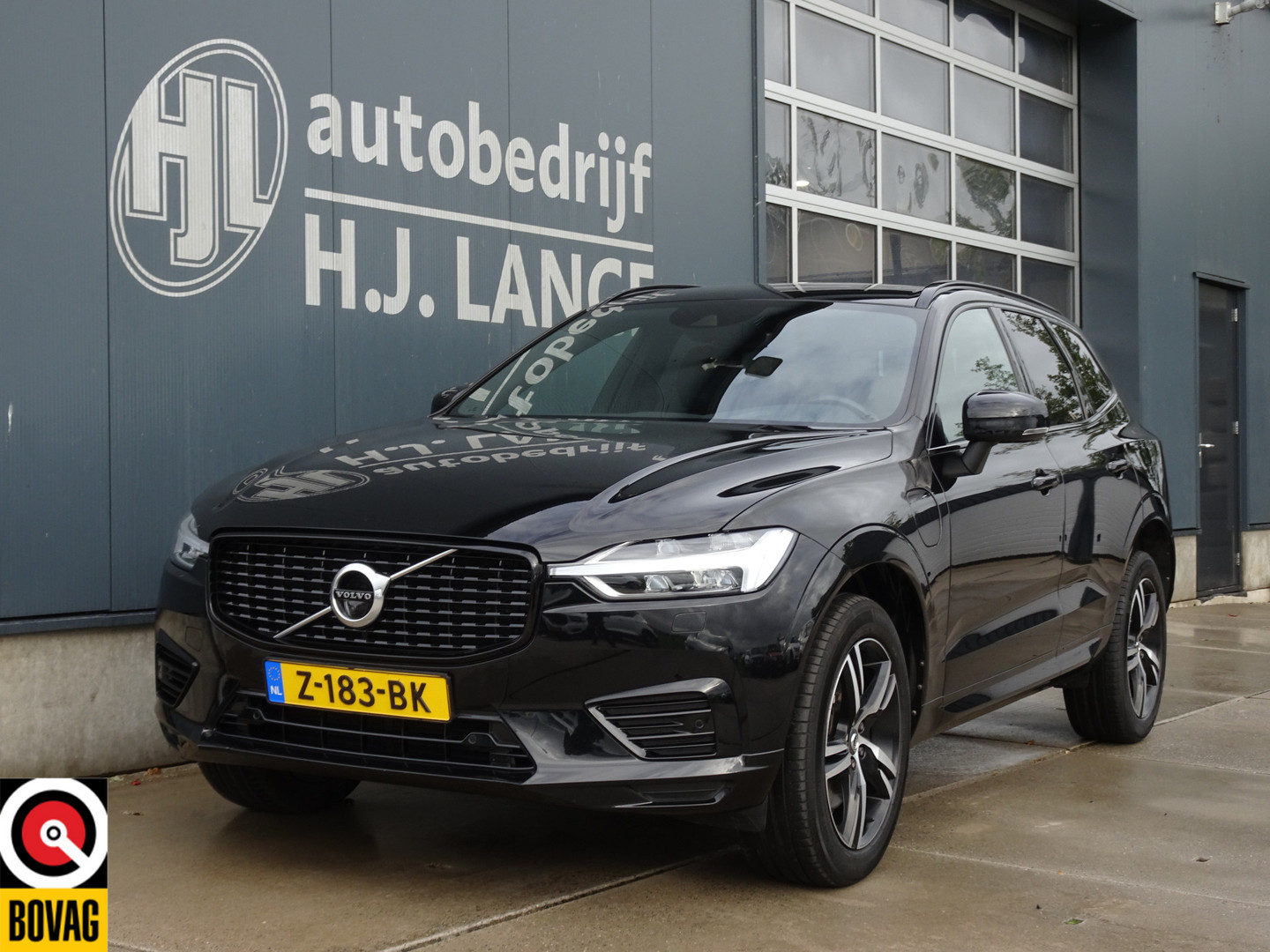 Volvo