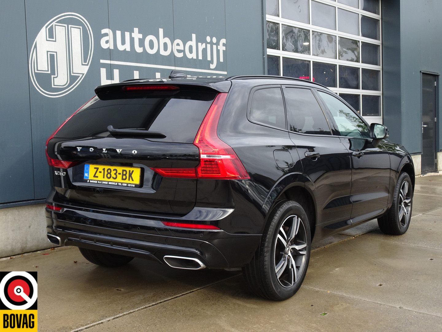 Volvo