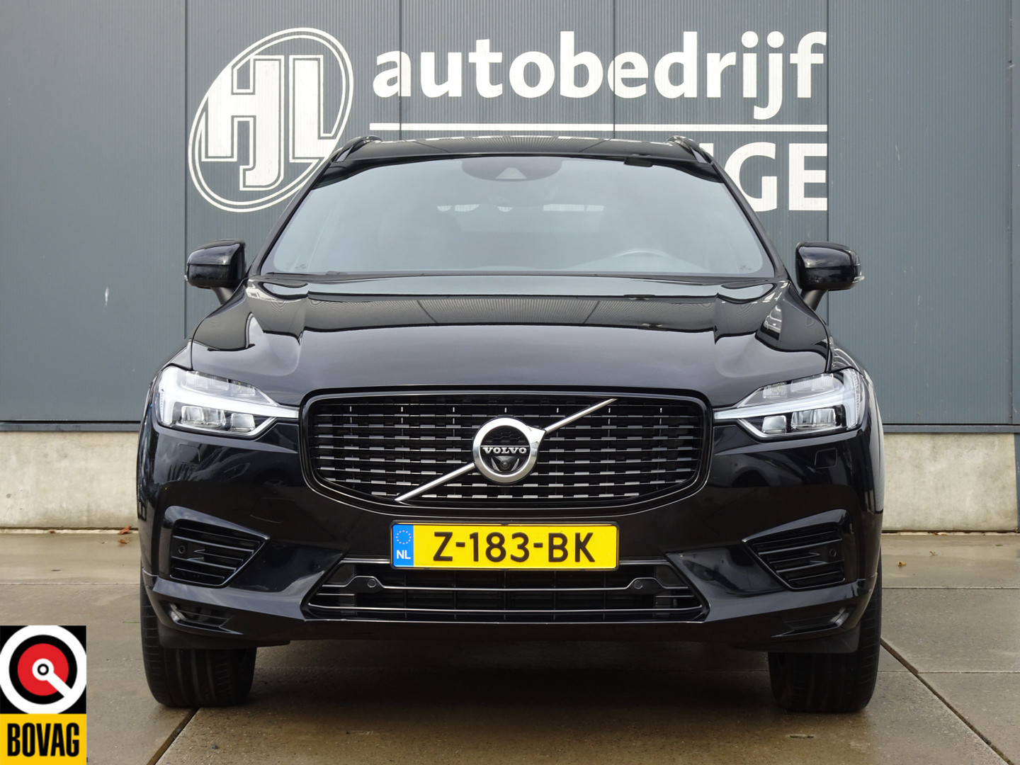 Volvo