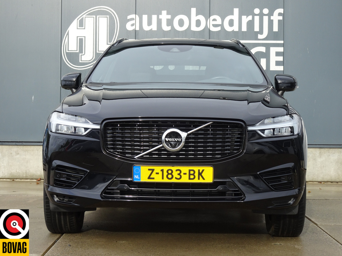 Volvo