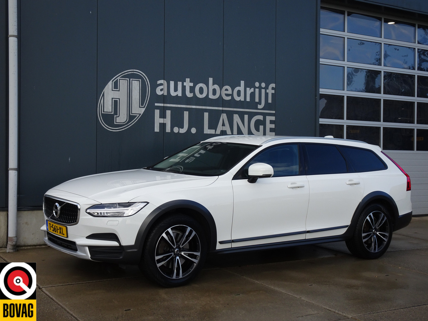 Volvo